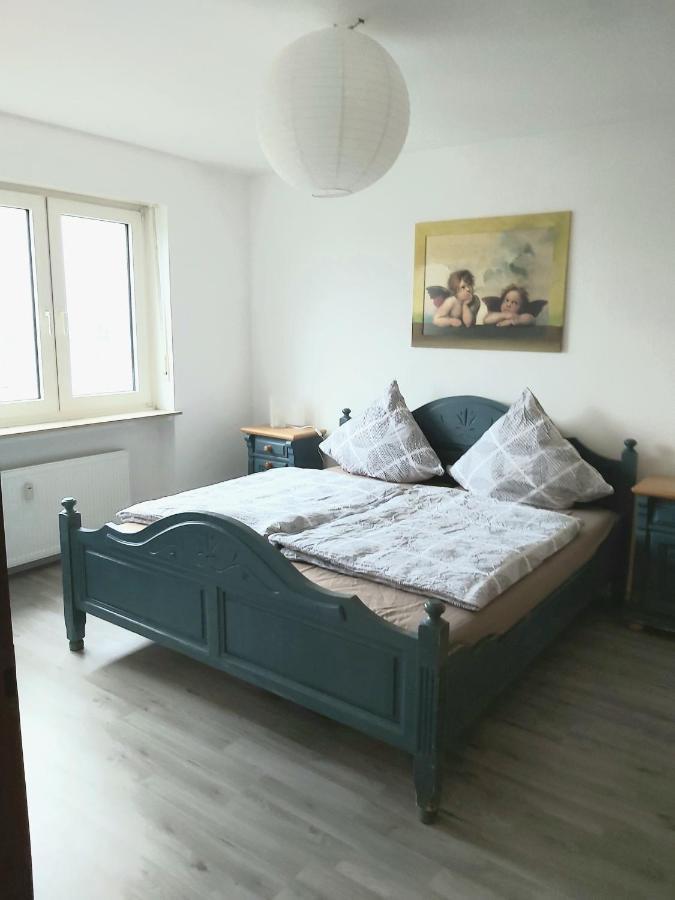 Penthouse "Michelangelo" Greatview, Wifi & Netflix Apartment Schweinfurt Exterior photo